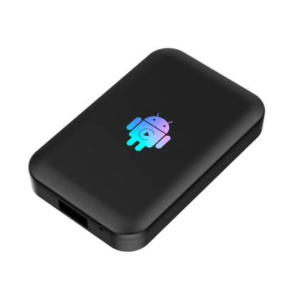 Youtube & Netflix AI-Box for Toyota