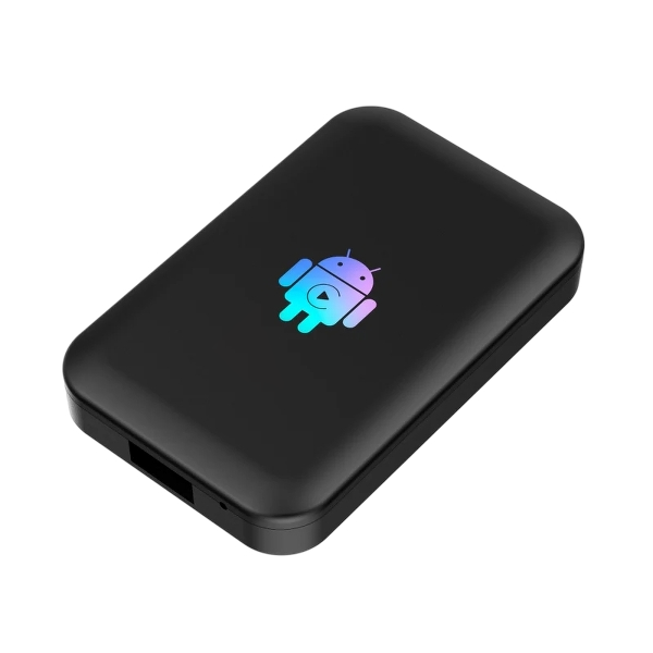 Youtube & Netflix AI-Box for Land Rover / Range Rover